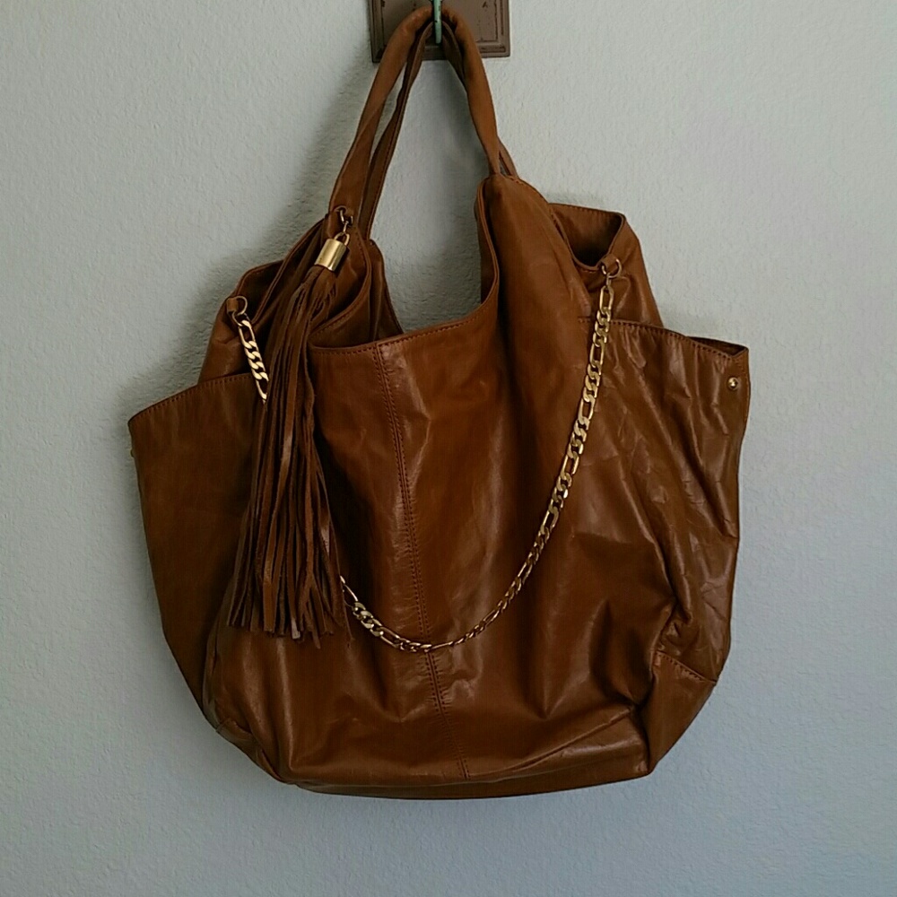 HYPE Hobo Bag